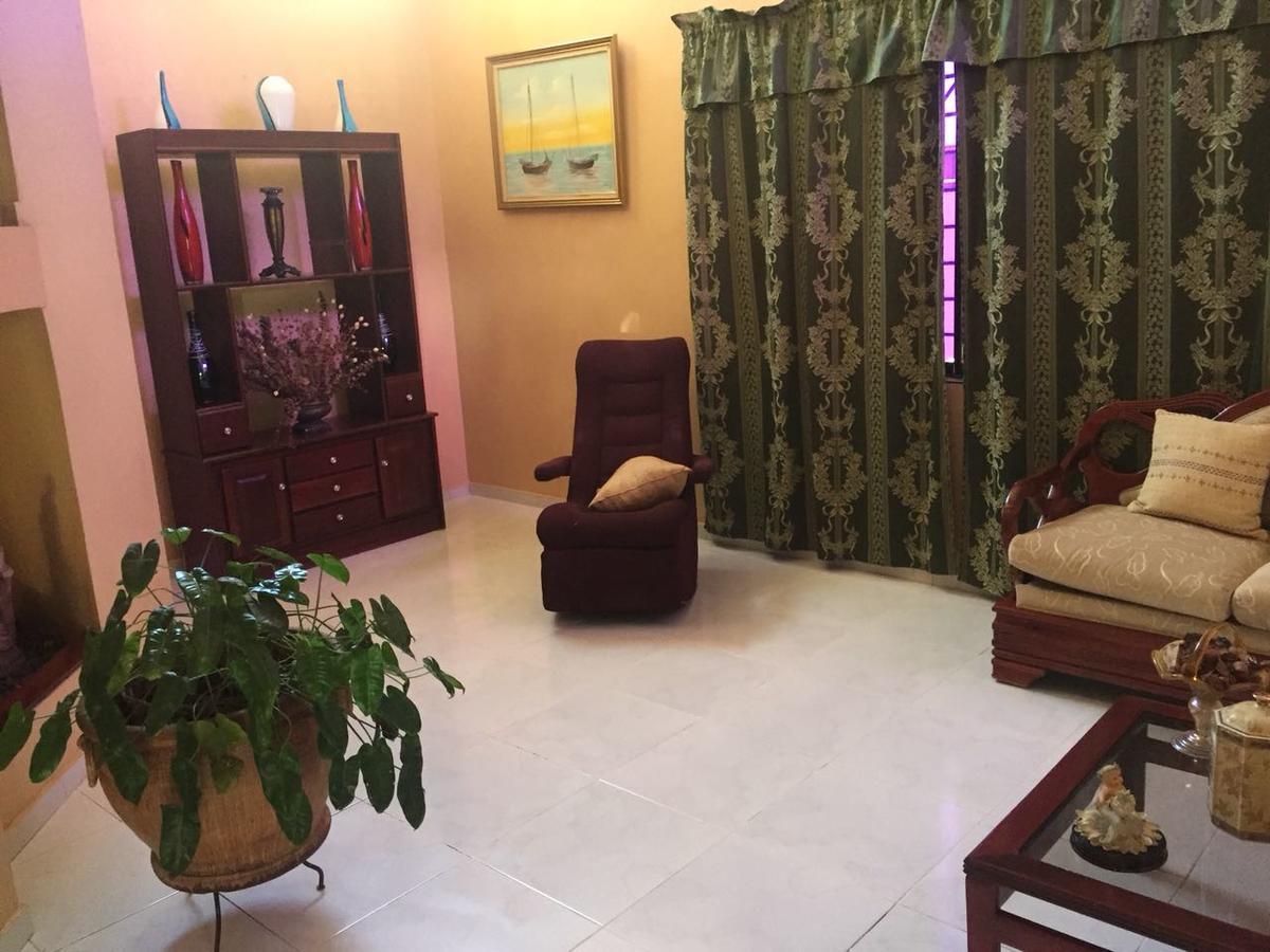 Nicole'S Guest Home Higuey Eksteriør bilde